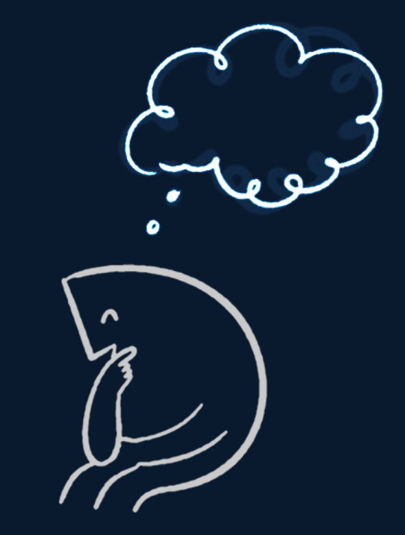 avatar state: listening